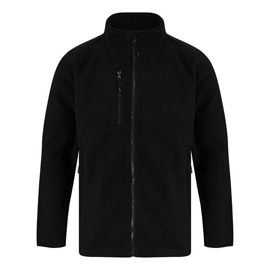 (H860) Recycled Polyester Microfleece Jacket [W860]