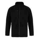 (H860) Recycled Polyester Microfleece Jacket [W860]