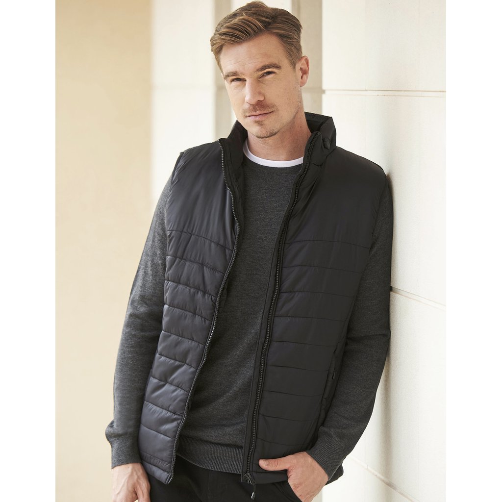 (H875) Unisex Padded Gilet [W875]