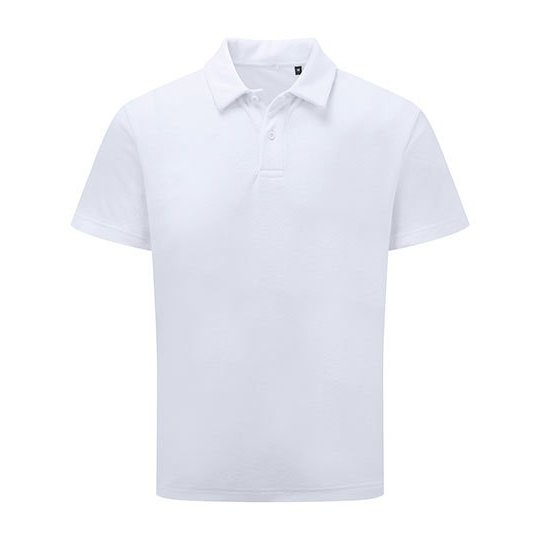 (WB410) Men´s Terry Polo