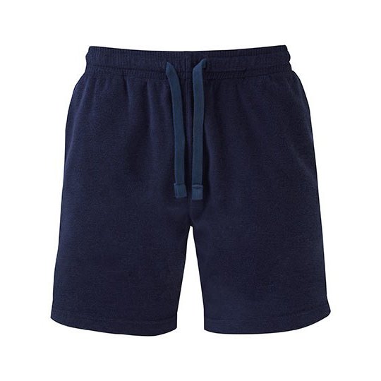 [1000416685] Men´s Terry Shorts [WB510] (S, Navy)