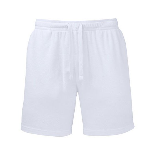 (WB510) Men´s Terry Shorts