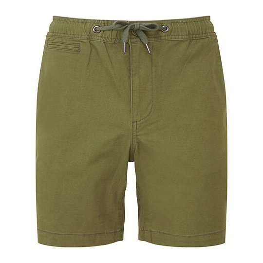 (WB902) Men´s Drawstring Chino Shorts
