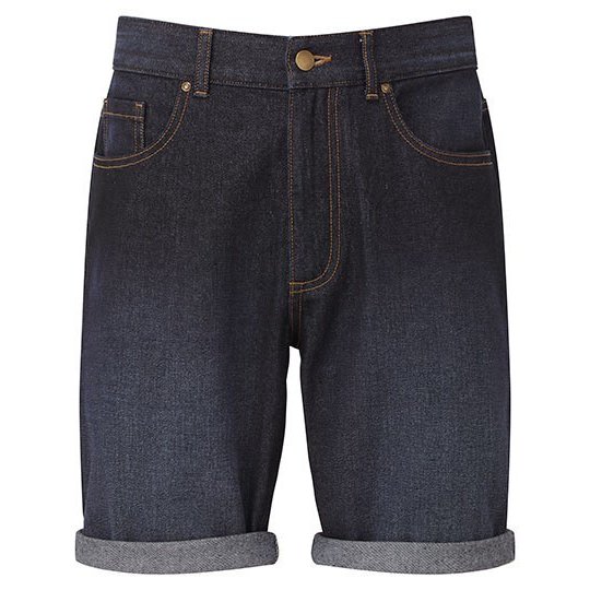 (WB908) Men´s Denim Shorts