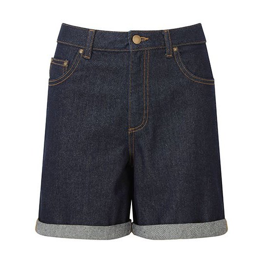 (WB909) Women´s Denim Shorts