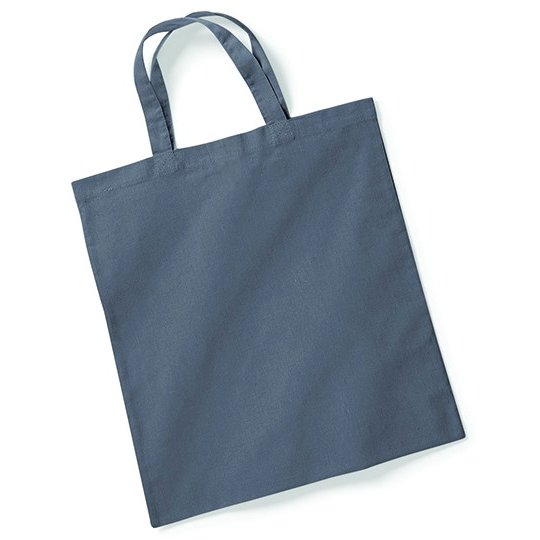(W101S) Bag For Life - Short Handles