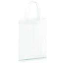 (W103) Cotton Party Bag For Life [WM103]