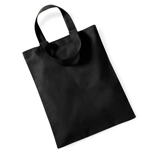 (W104) Mini Bag For Life [WM104]