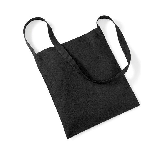 [1000191078] (W107) Sling Bag For Life [WM107] (Black)