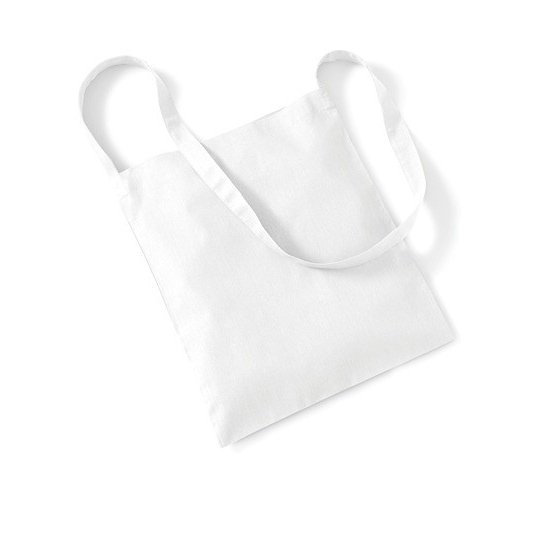(W107) Sling Bag For Life [WM107]