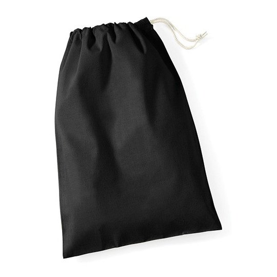(W115) Cotton Stuff Bag