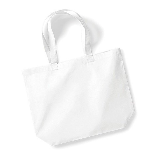 (W125) Maxi Bag For Life