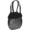 (W150) Organic Cotton Mesh Grocery Bag [WM150]