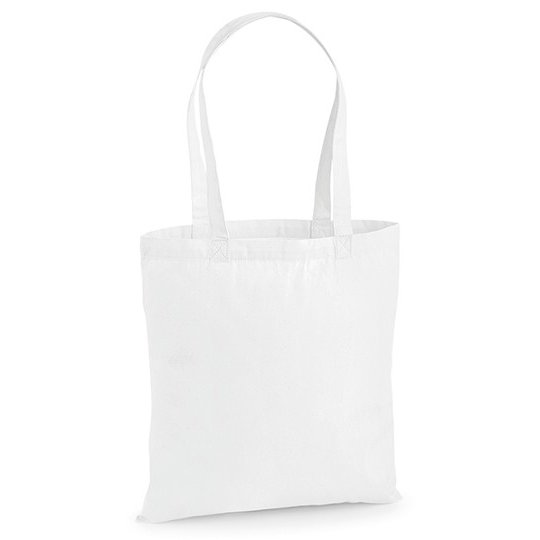 (W201) Premium Cotton Bag