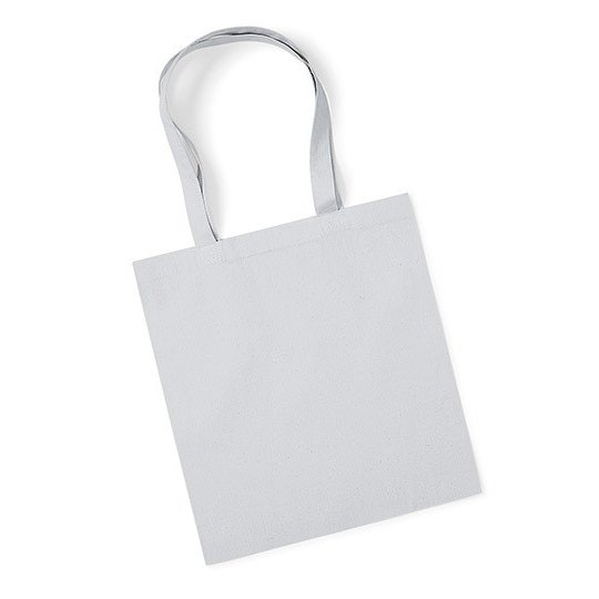 (W261) Organic Premium Cotton Bag