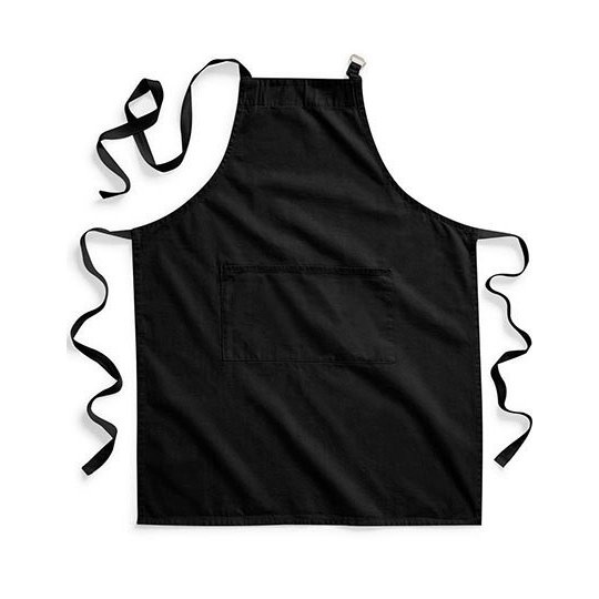 (W364) Fairtrade Cotton Adult Craft Apron