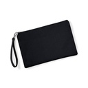 (W520) Canvas Wristlet Pouch [WM520]