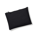 (W530) Canvas Accessory Pouch [WM530]