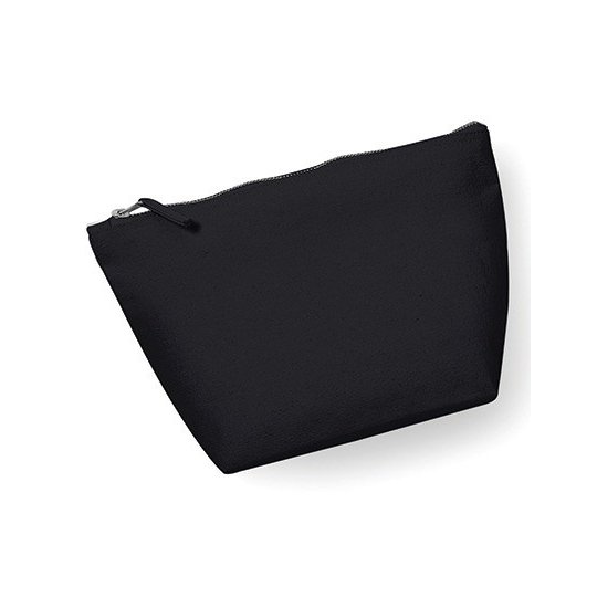 (W540) Canvas Accessory Bag