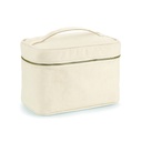 (W558) Canvas Vanity Case [WM558]