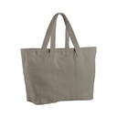 (W606) Oversized Heavy Duty Canvas Bag [WM606]