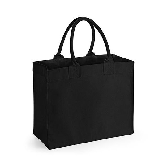 (W608) Resort Canvas Bag [WM608]