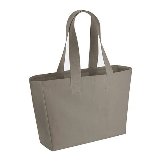 (W610) Everyday Canvas Bag [WM610]