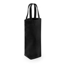 (W620) Fairtrade Cotton Bottle Bag [WM620]