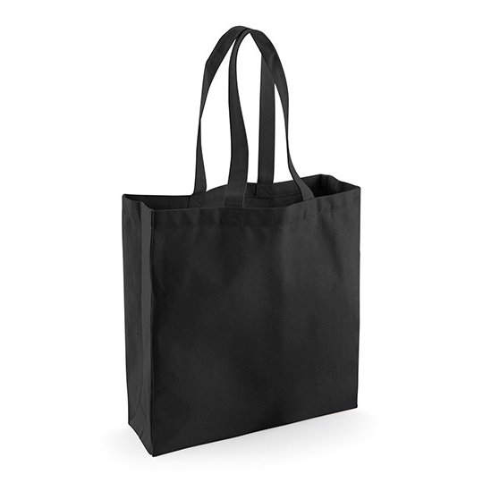 (W623) Fairtrade Cotton Classic Shopper