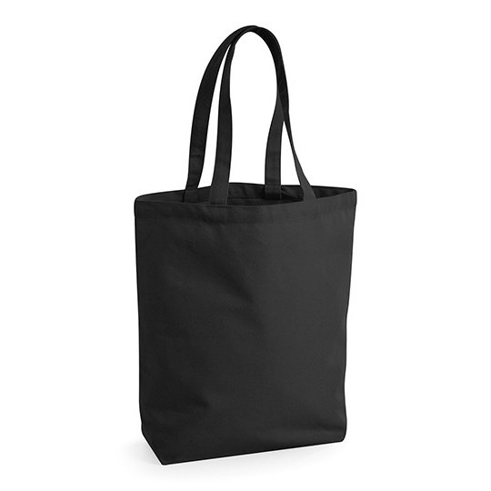 (W671) Fairtrade Cotton Camden Shopper [WM671]