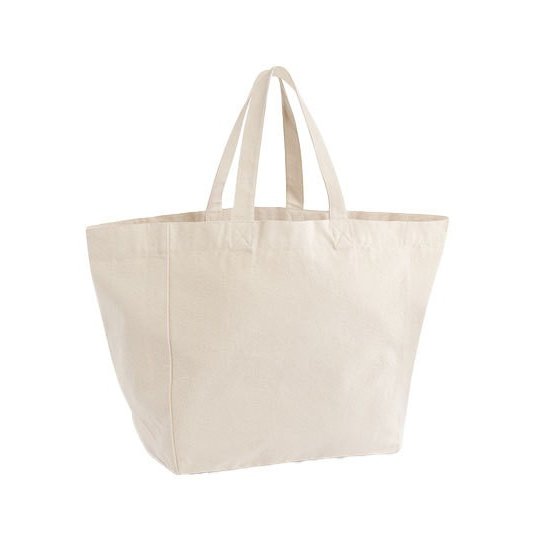(W677) Oversized Beach Bag [WM677]