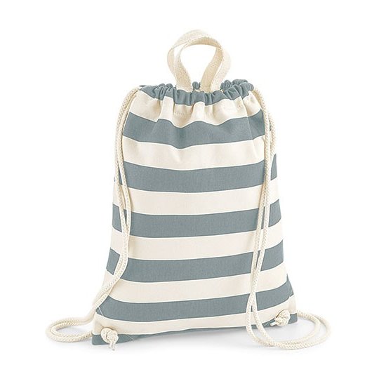 (W686) Nautical Gymsac [WM686]