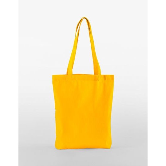 (W691) EarthAware® Organic Twill Bag [WM691]
