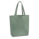 (W697) Heavyweight Canvas Tote Bag [WM697]