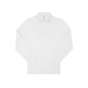 (PU425) My Polo 180 Long Sleeve [BCPU425]