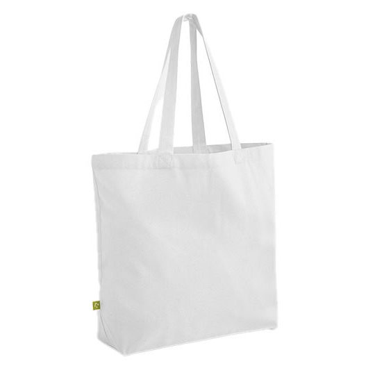 (W805) EarthAware® Organic Maxi Bag for Life