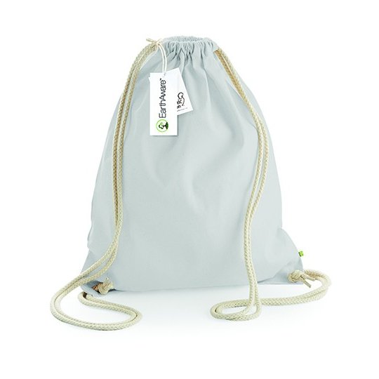 (W810) EarthAware® Organic Gymsac