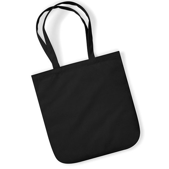 (W821) EarthAware® Organic Spring Bag