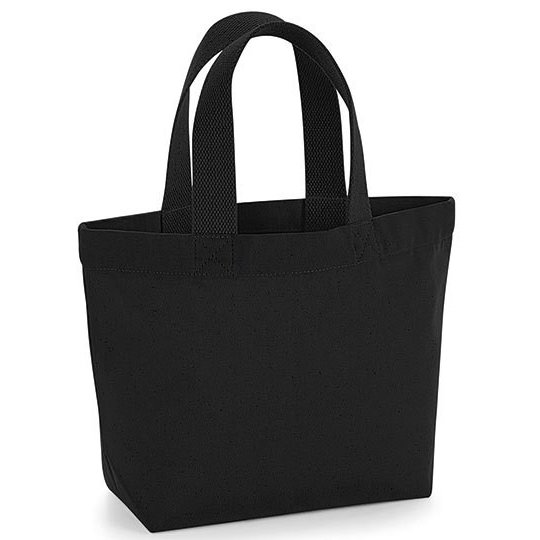 (W845) EarthAware® Organic Marina Mini Bag