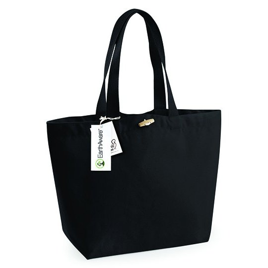 (W850) EarthAware® Organic Marina Bag [WM850]