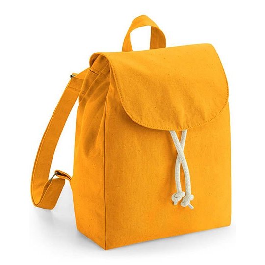 (W881) EarthAware® Organic Mini Rucksack