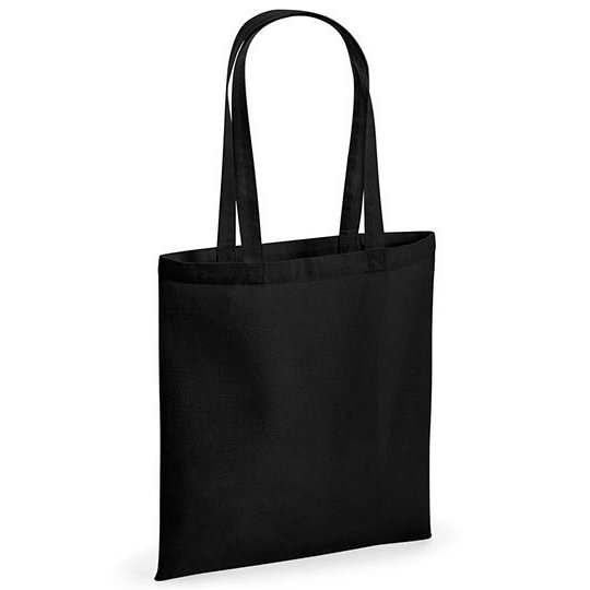 (W901) Recycled Cotton Bag