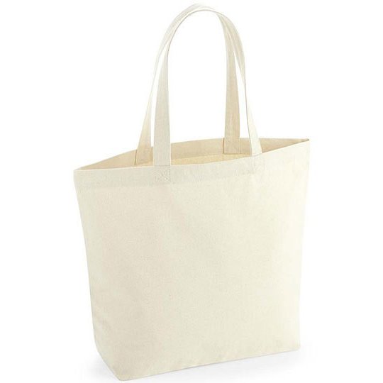 (W965) Revive Recycled Maxi Bag