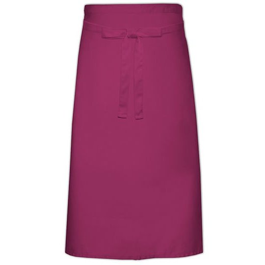 [1000272724] (KS70120) Cook´s Apron XL [X1000] (Burgundy (ca. Pantone 216))