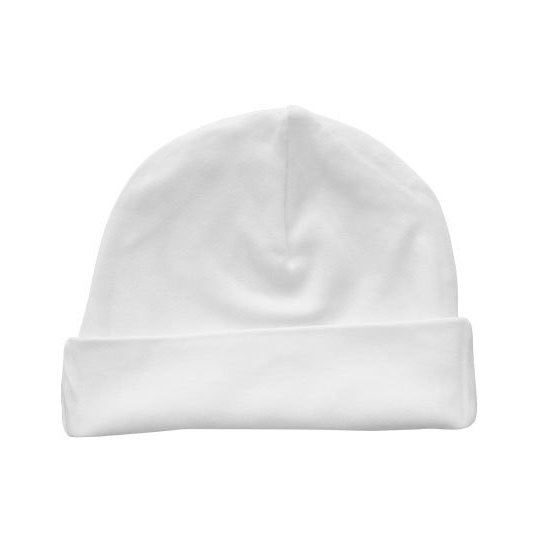 (10001) Organic Baby Hat Rox 01 [X10001]