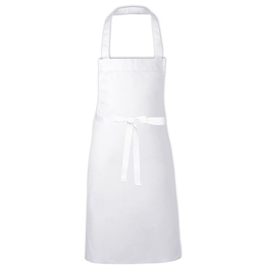 (BBQC8070) Cotton Barbecue Apron