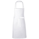 (BBQC8070) Cotton Barbecue Apron [X1008]