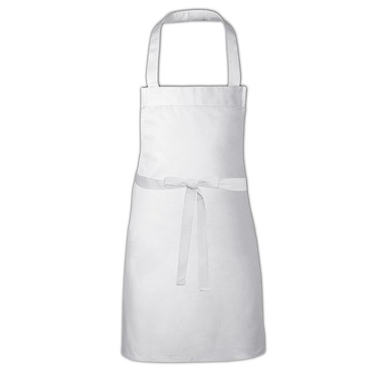 (BBQC6050) Kids´ Cotton Barbecue Apron [X1009]