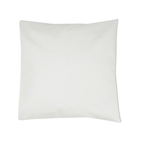 (CCC4040/CCC5060) Cotton Cushion Cover