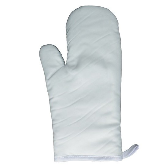(OWRC) Cotton Oven Mitt [X1011]